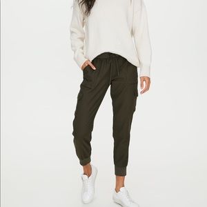 Aritzia - Community Cebu Joggers/Pants